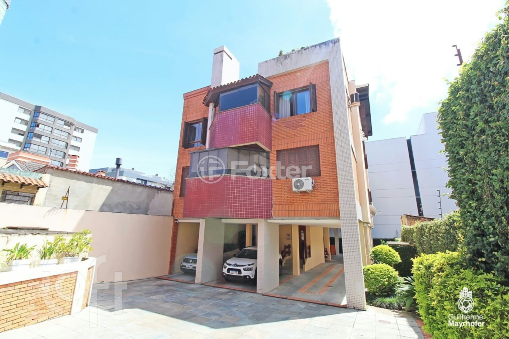 Cobertura à venda com 3 quartos, 146m² - Foto 17