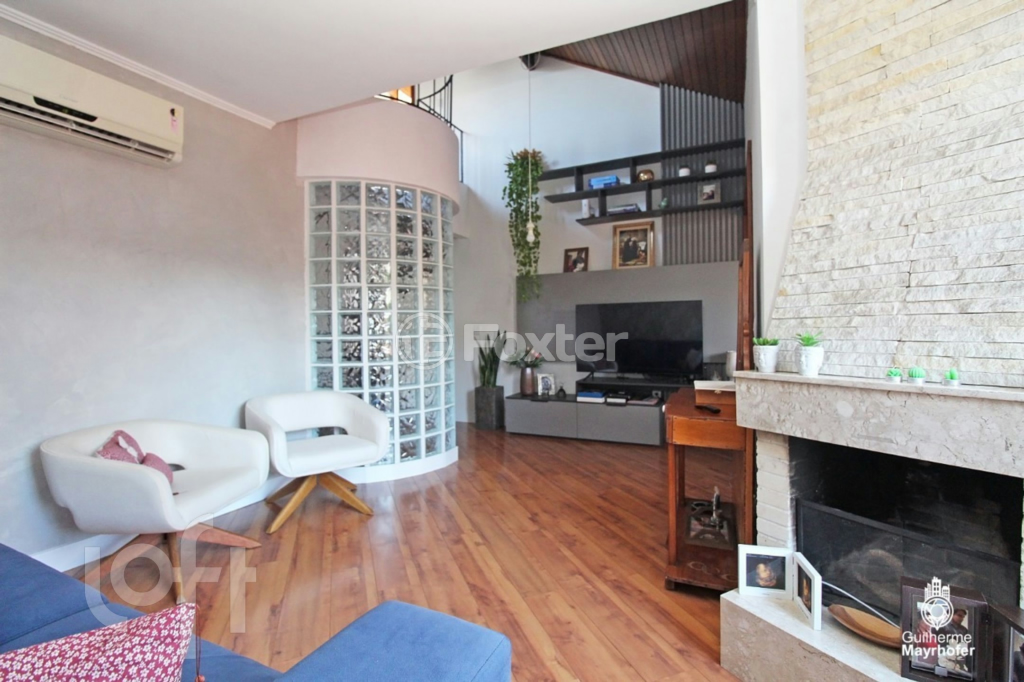 Cobertura à venda com 3 quartos, 146m² - Foto 2