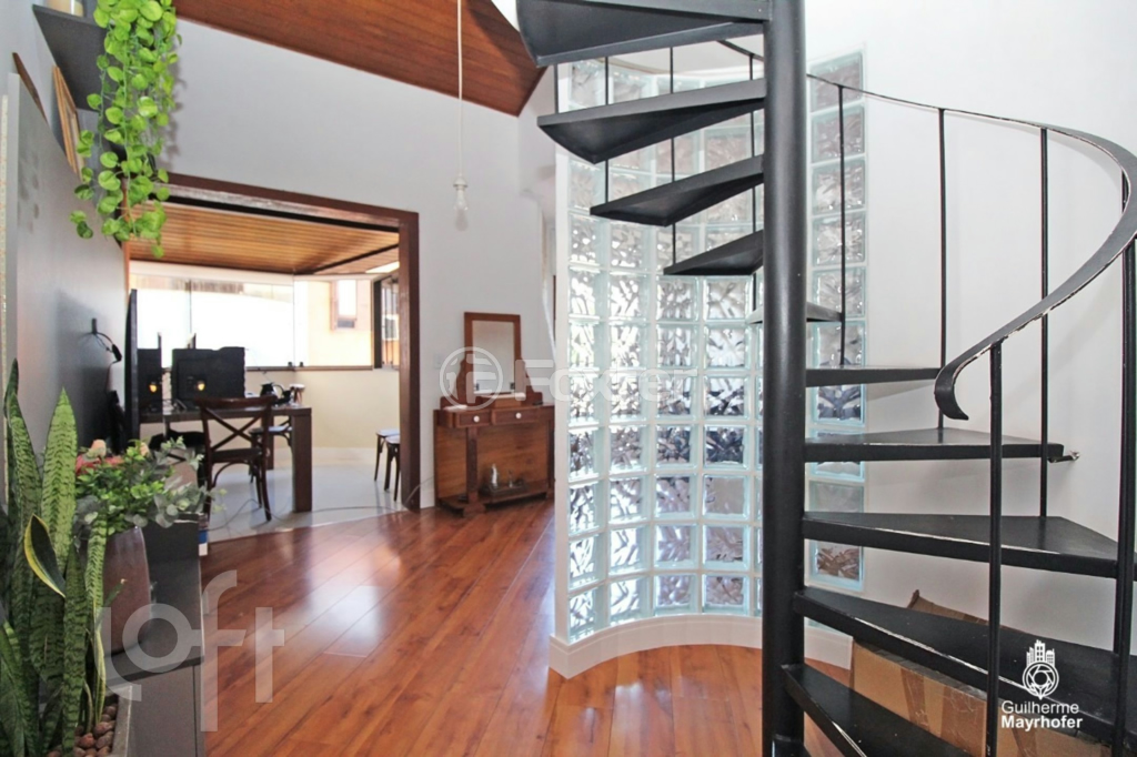 Cobertura à venda com 3 quartos, 146m² - Foto 1