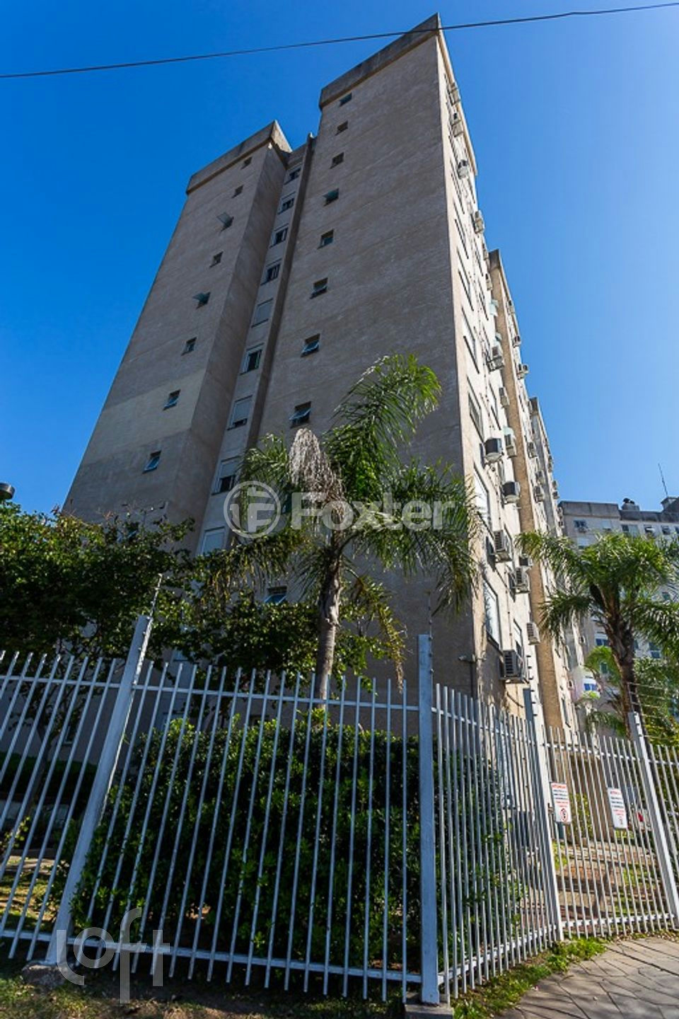 Apartamento à venda com 3 quartos, 71m² - Foto 33