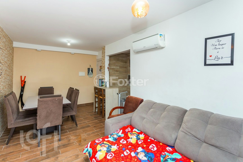 Apartamento à venda com 3 quartos, 71m² - Foto 3