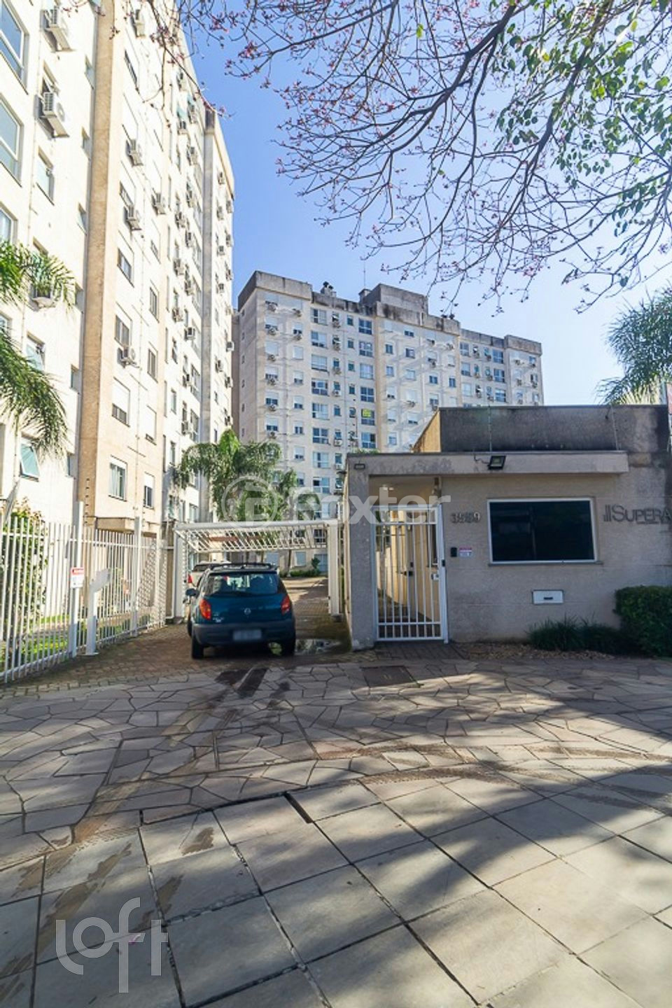 Apartamento à venda com 3 quartos, 71m² - Foto 55