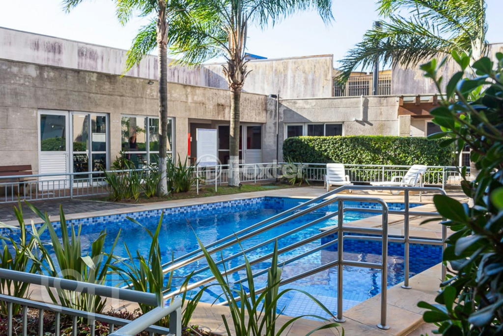 Apartamento à venda com 3 quartos, 71m² - Foto 31