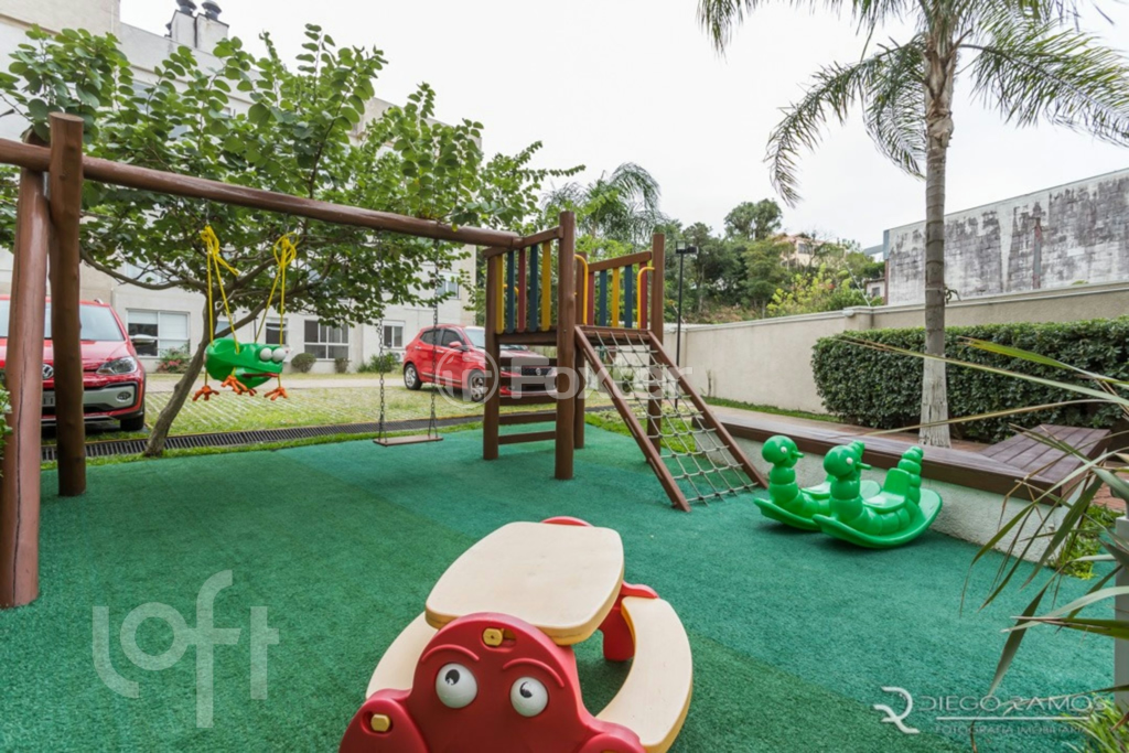Apartamento à venda com 3 quartos, 71m² - Foto 44