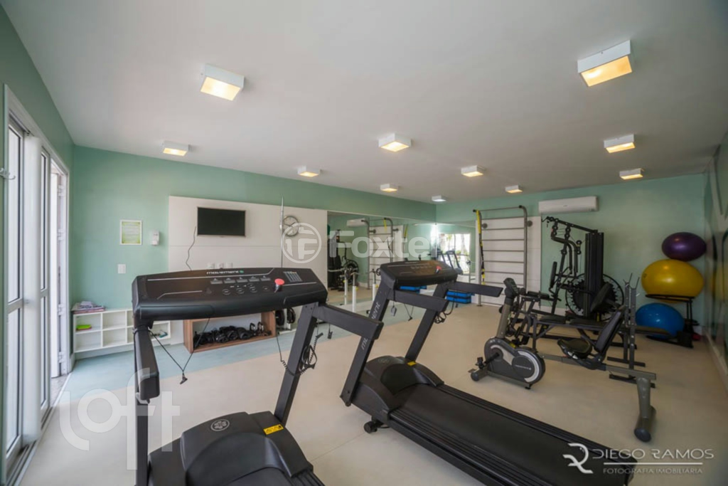 Apartamento à venda com 3 quartos, 71m² - Foto 38