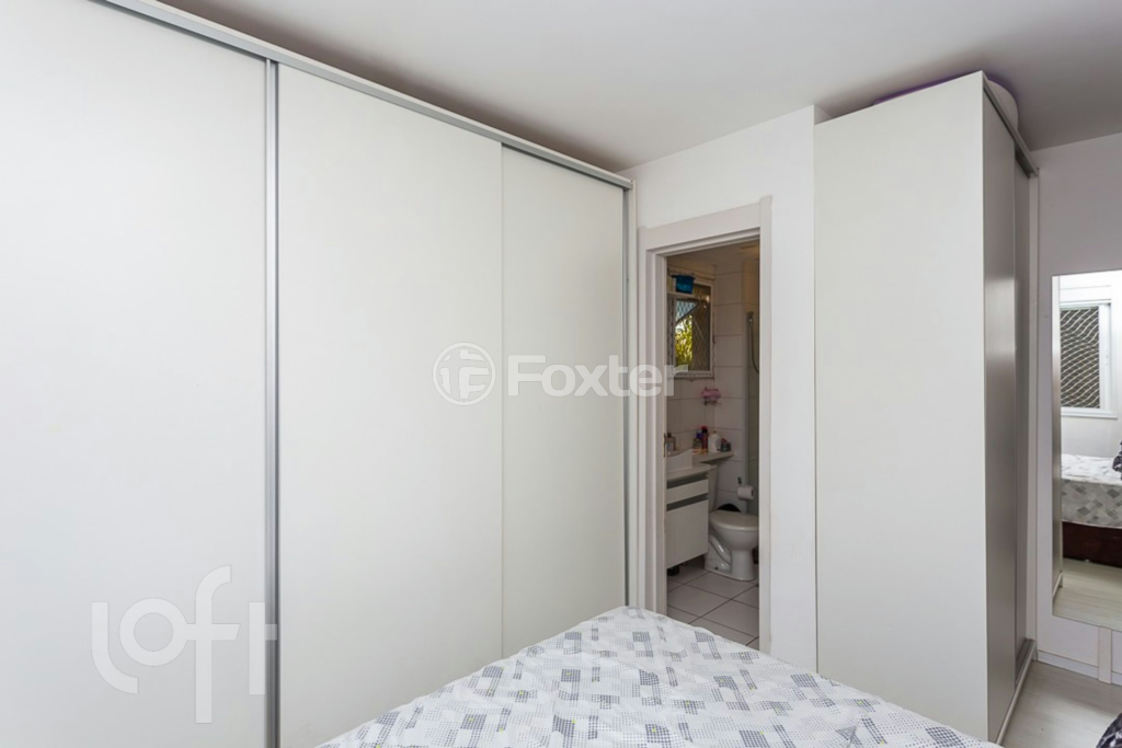Apartamento à venda com 3 quartos, 71m² - Foto 9