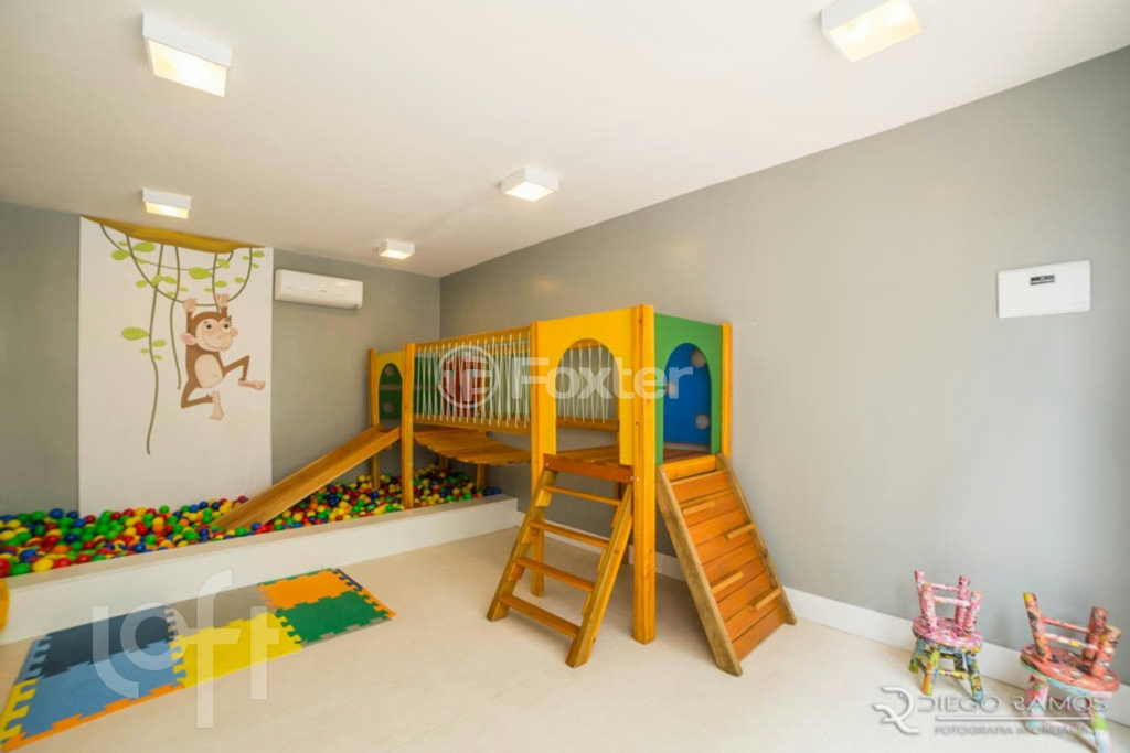 Apartamento à venda com 3 quartos, 71m² - Foto 50