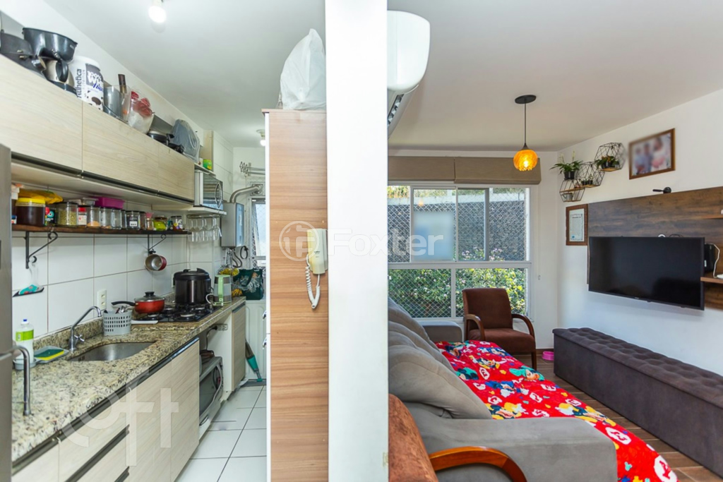 Apartamento à venda com 3 quartos, 71m² - Foto 4
