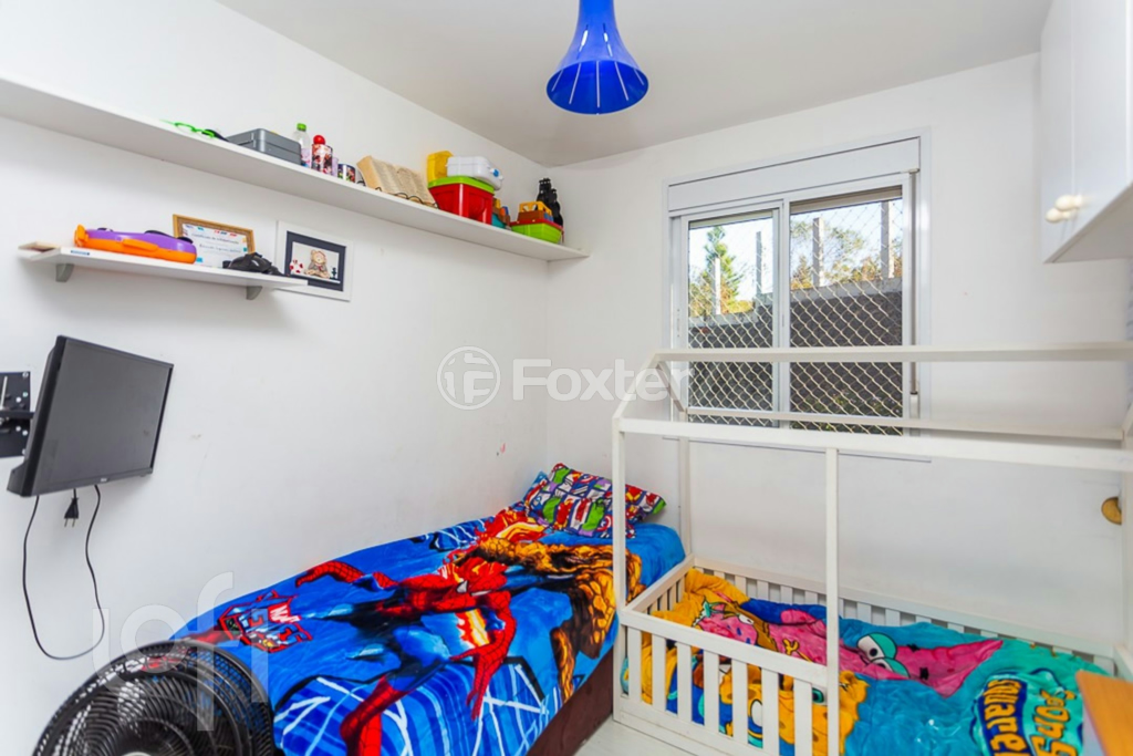 Apartamento à venda com 3 quartos, 71m² - Foto 7