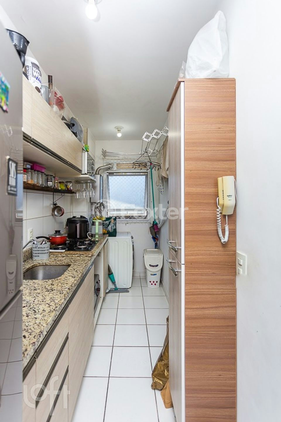 Apartamento à venda com 3 quartos, 71m² - Foto 11