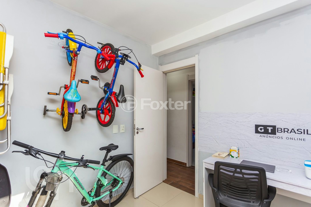 Apartamento à venda com 3 quartos, 71m² - Foto 6