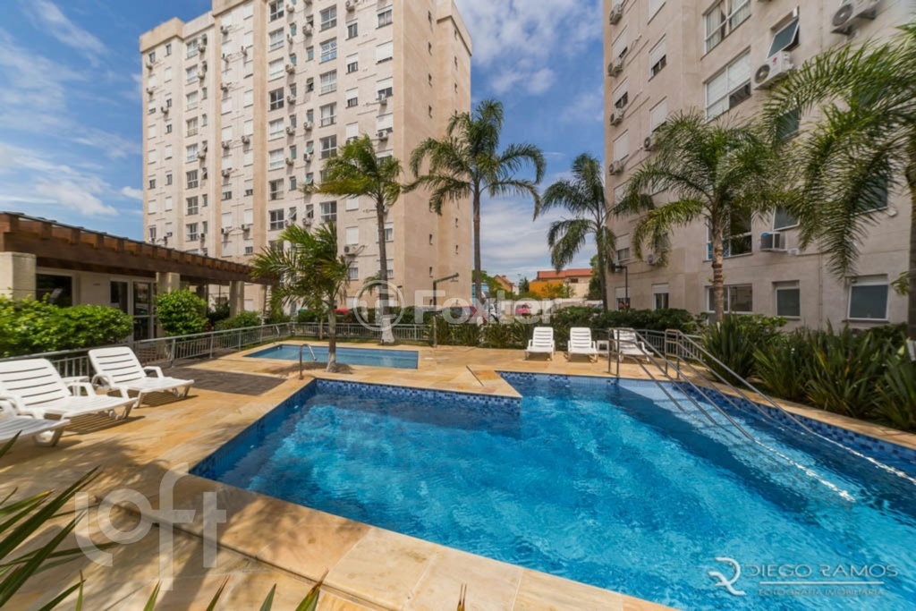Apartamento à venda com 3 quartos, 71m² - Foto 36