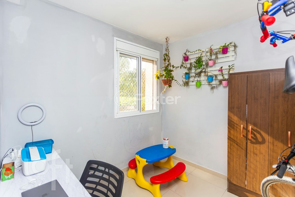 Apartamento à venda com 3 quartos, 71m² - Foto 5