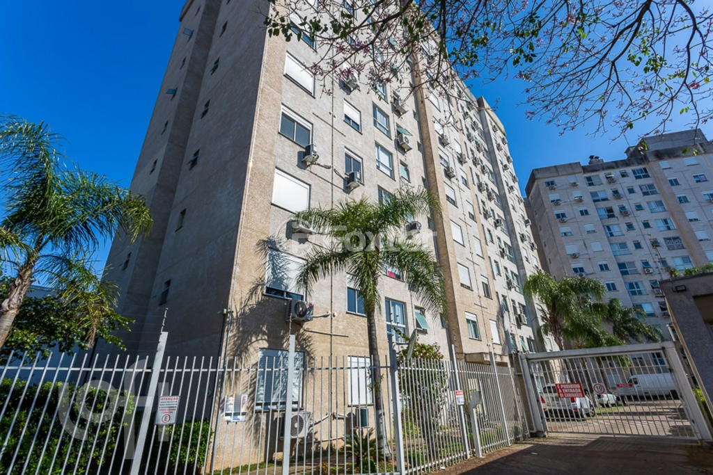 Apartamento à venda com 3 quartos, 71m² - Foto 32