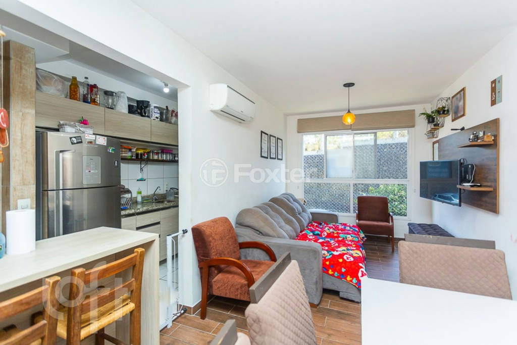 Apartamento à venda com 3 quartos, 71m² - Foto 56