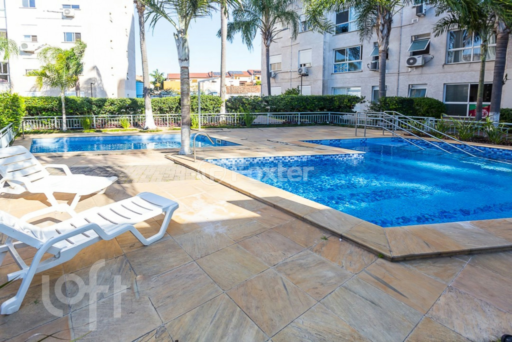 Apartamento à venda com 3 quartos, 71m² - Foto 27