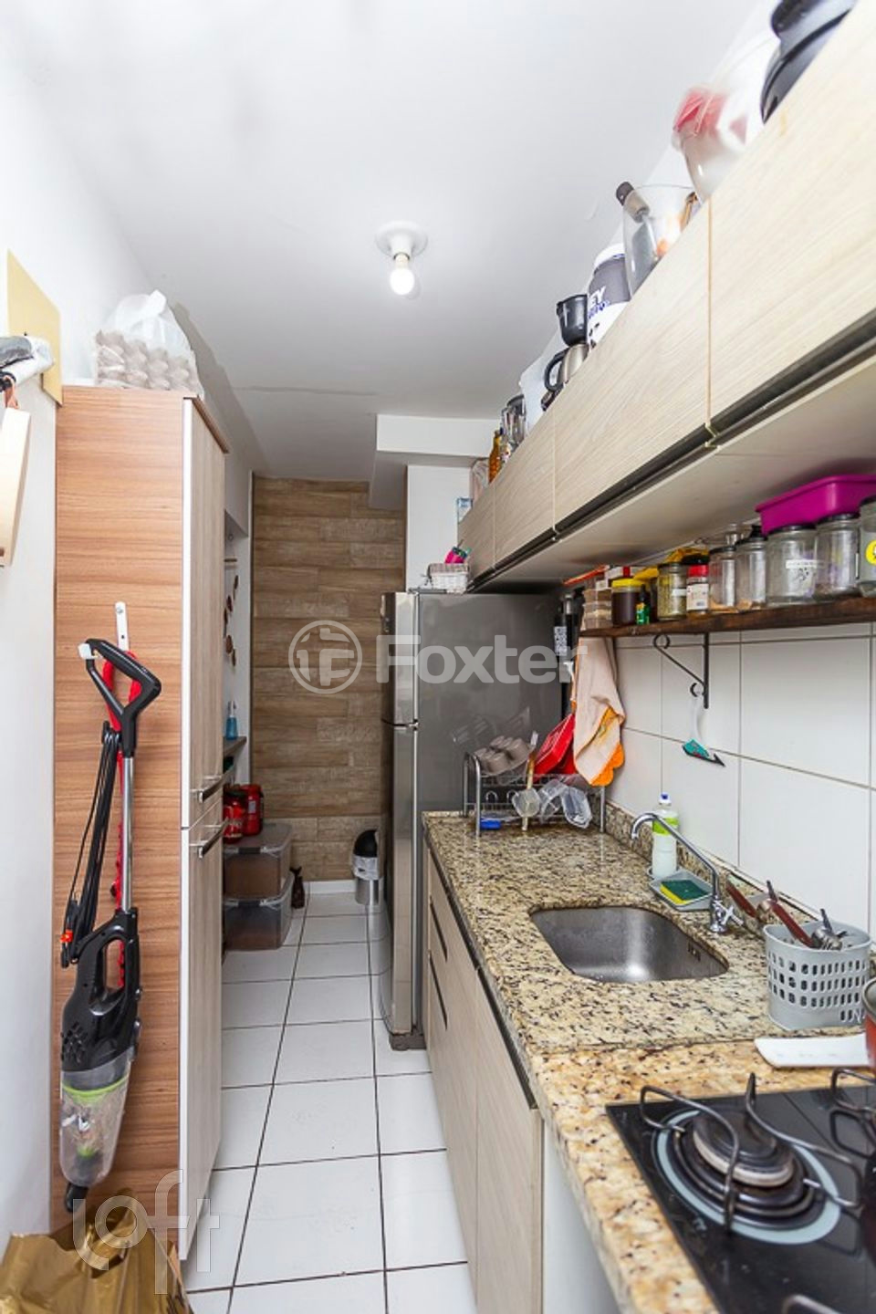 Apartamento à venda com 3 quartos, 71m² - Foto 12