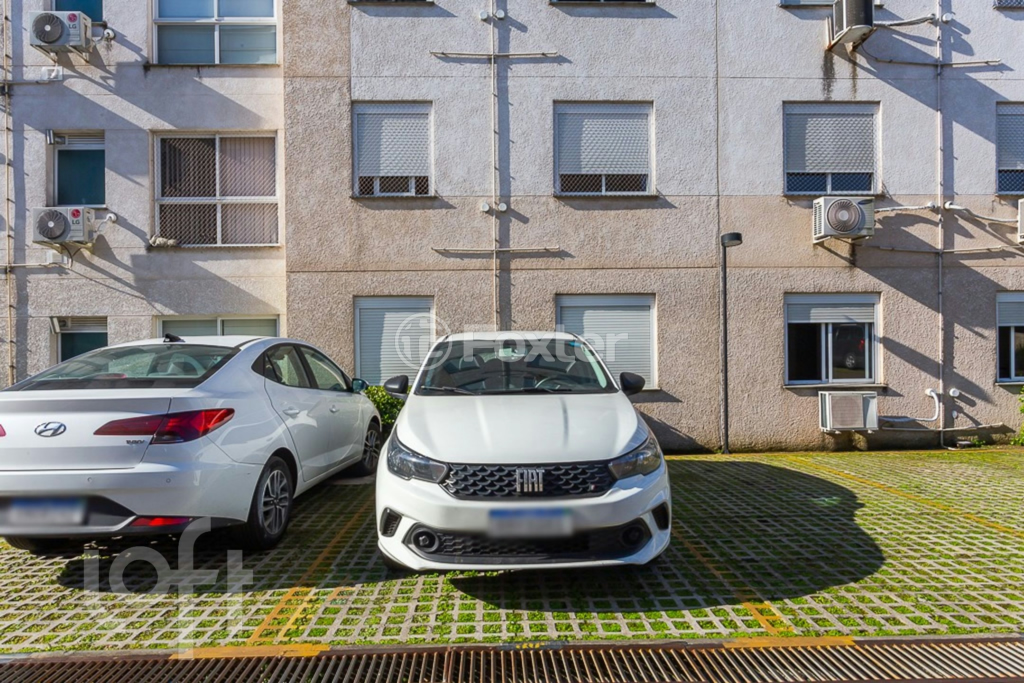 Apartamento à venda com 3 quartos, 71m² - Foto 18