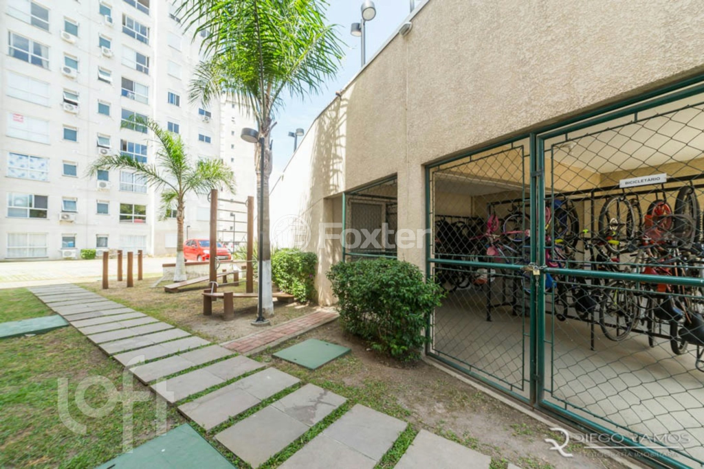 Apartamento à venda com 3 quartos, 71m² - Foto 47