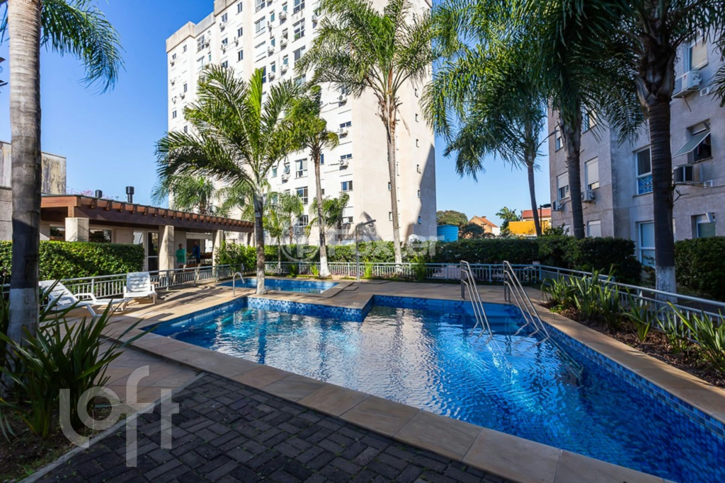 Apartamento à venda com 3 quartos, 71m² - Foto 28