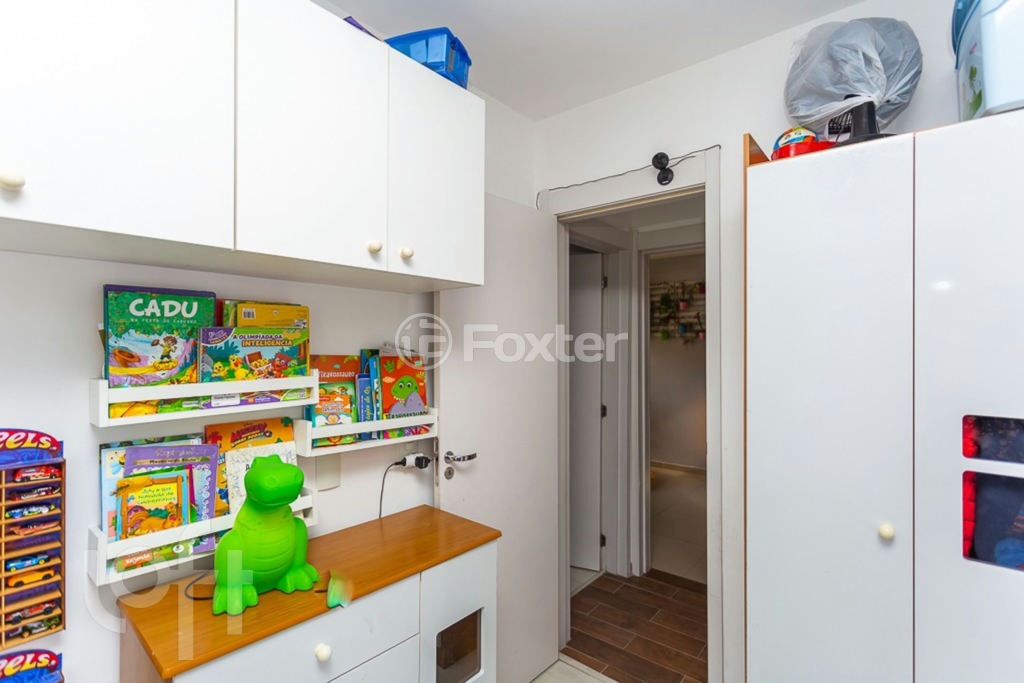 Apartamento à venda com 3 quartos, 71m² - Foto 8