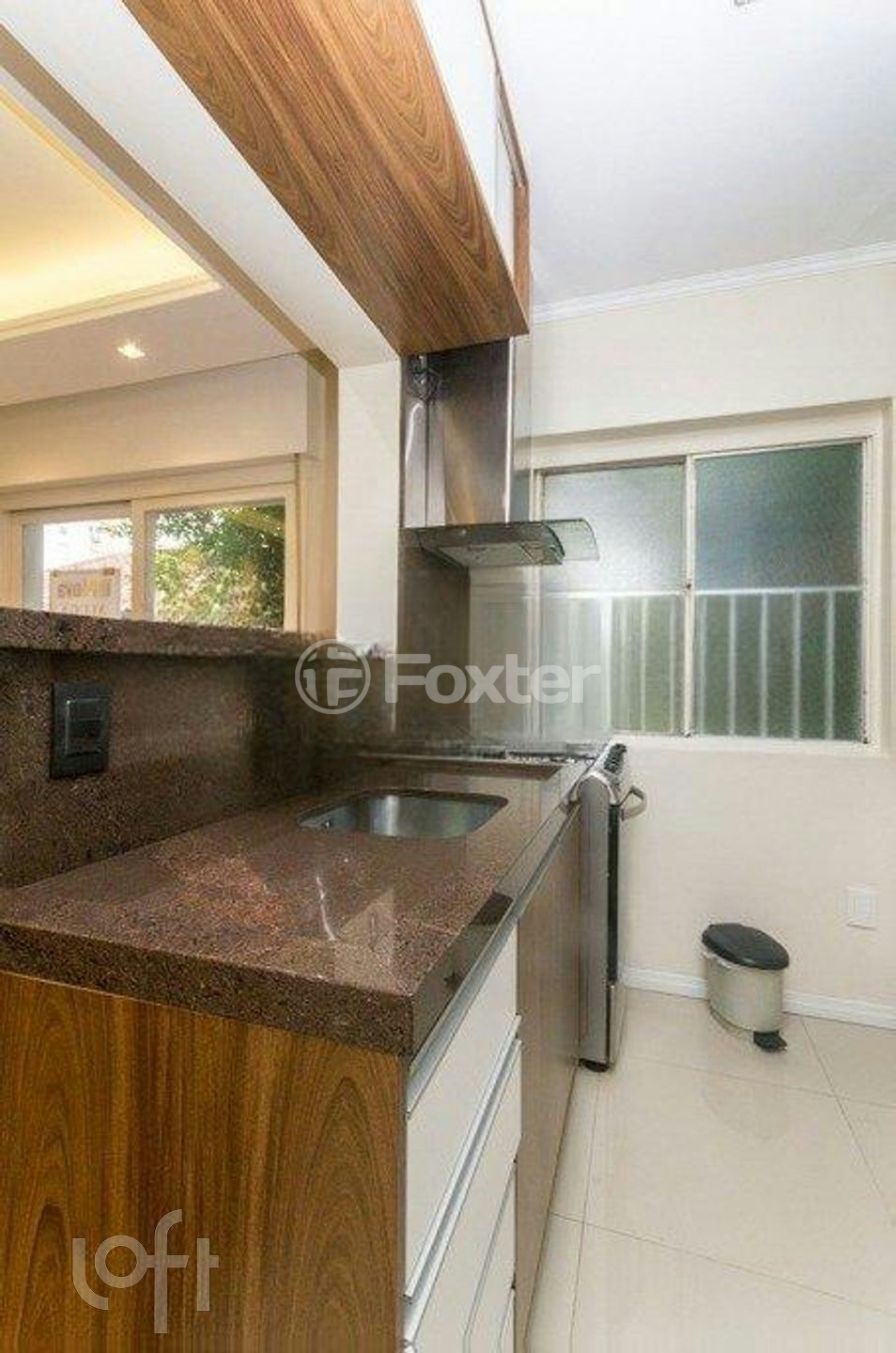 Apartamento à venda com 2 quartos, 75m² - Foto 6