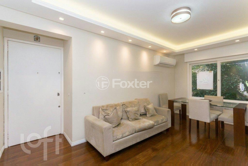 Apartamento à venda com 2 quartos, 75m² - Foto 3