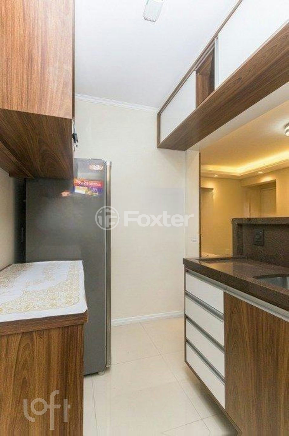 Apartamento à venda com 2 quartos, 75m² - Foto 7