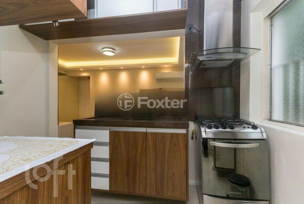 Apartamento à venda com 2 quartos, 75m² - Foto 8