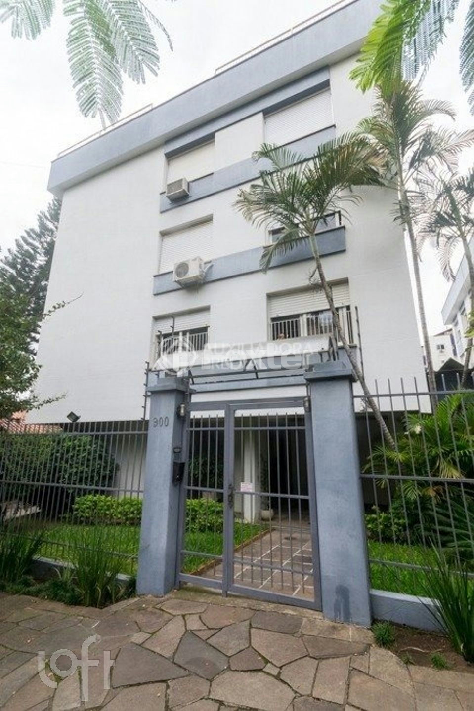 Apartamento à venda com 2 quartos, 75m² - Foto 9