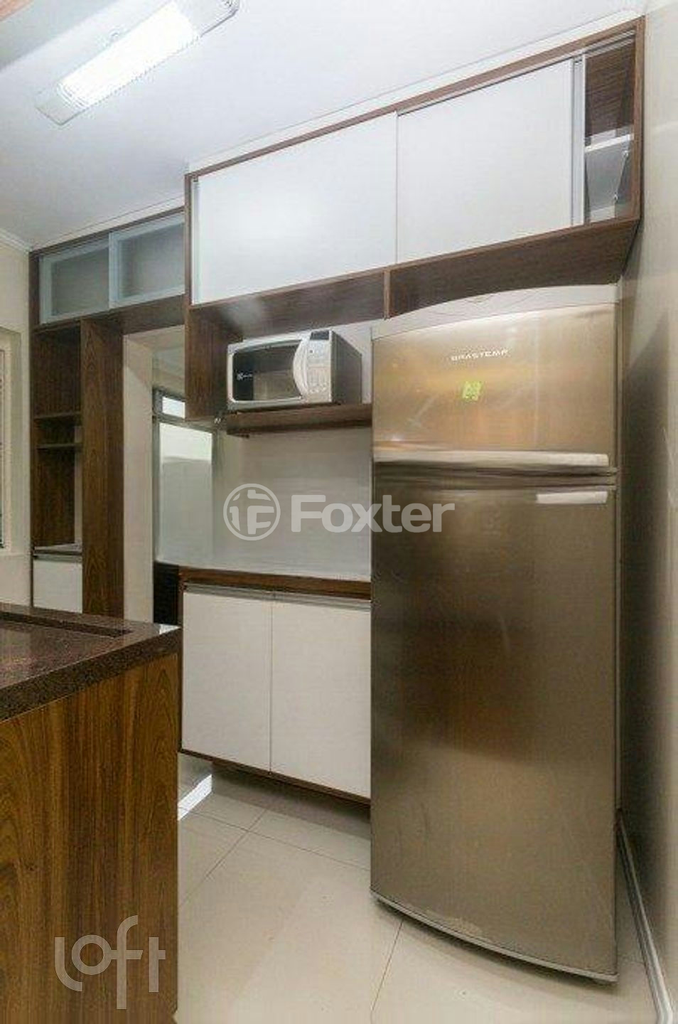 Apartamento à venda com 2 quartos, 75m² - Foto 5