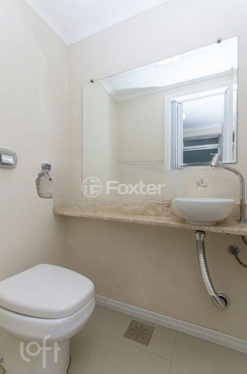 Apartamento à venda com 2 quartos, 75m² - Foto 21