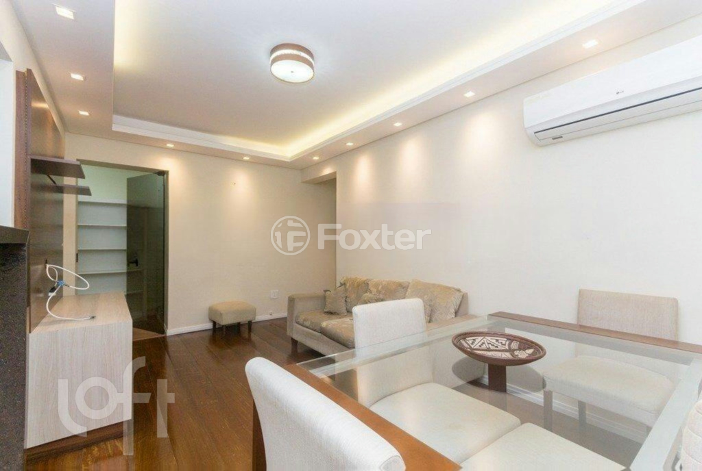 Apartamento à venda com 2 quartos, 75m² - Foto 4