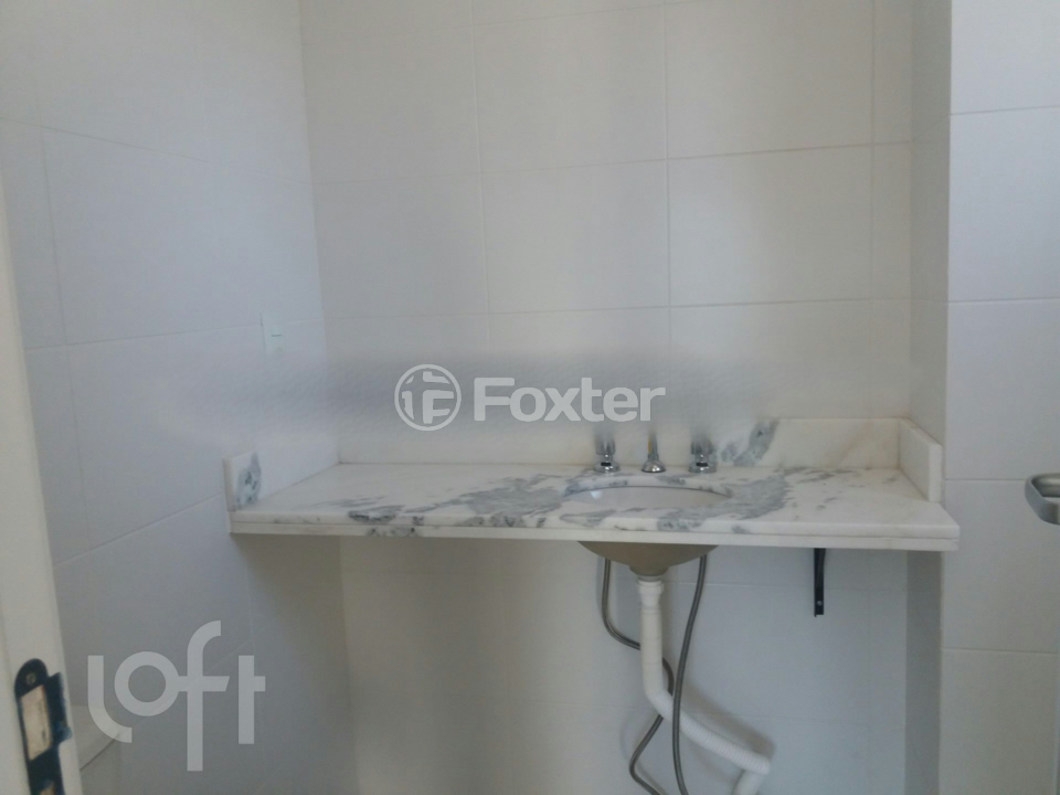 Apartamento à venda com 2 quartos, 59m² - Foto 22
