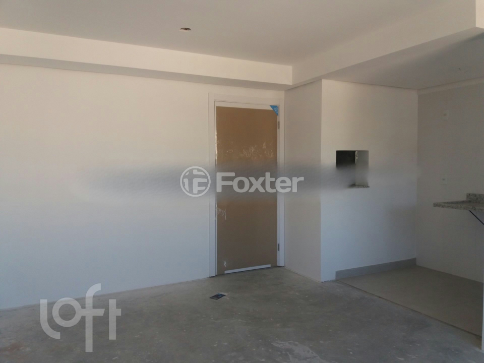 Apartamento à venda com 2 quartos, 59m² - Foto 13