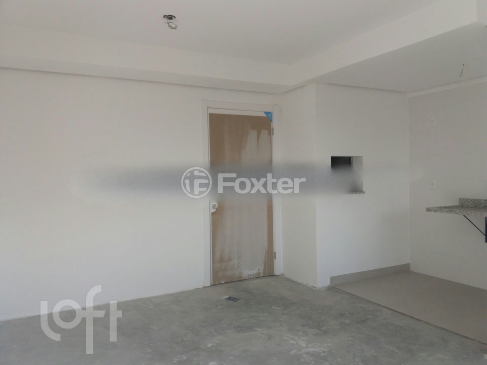 Apartamento à venda com 2 quartos, 59m² - Foto 4