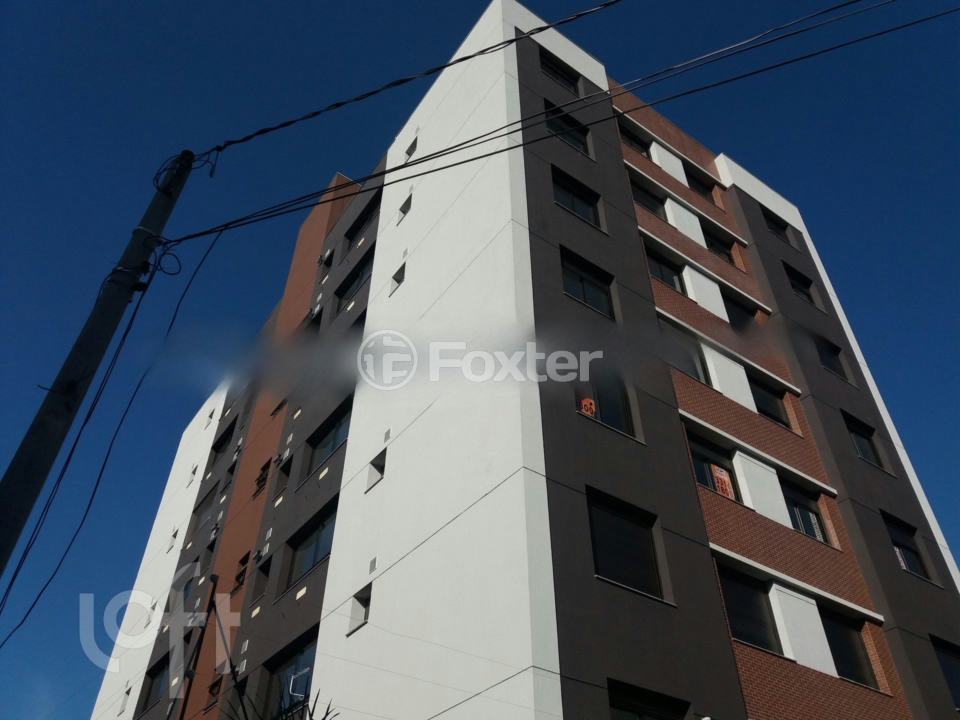 Apartamento à venda com 2 quartos, 59m² - Foto 29