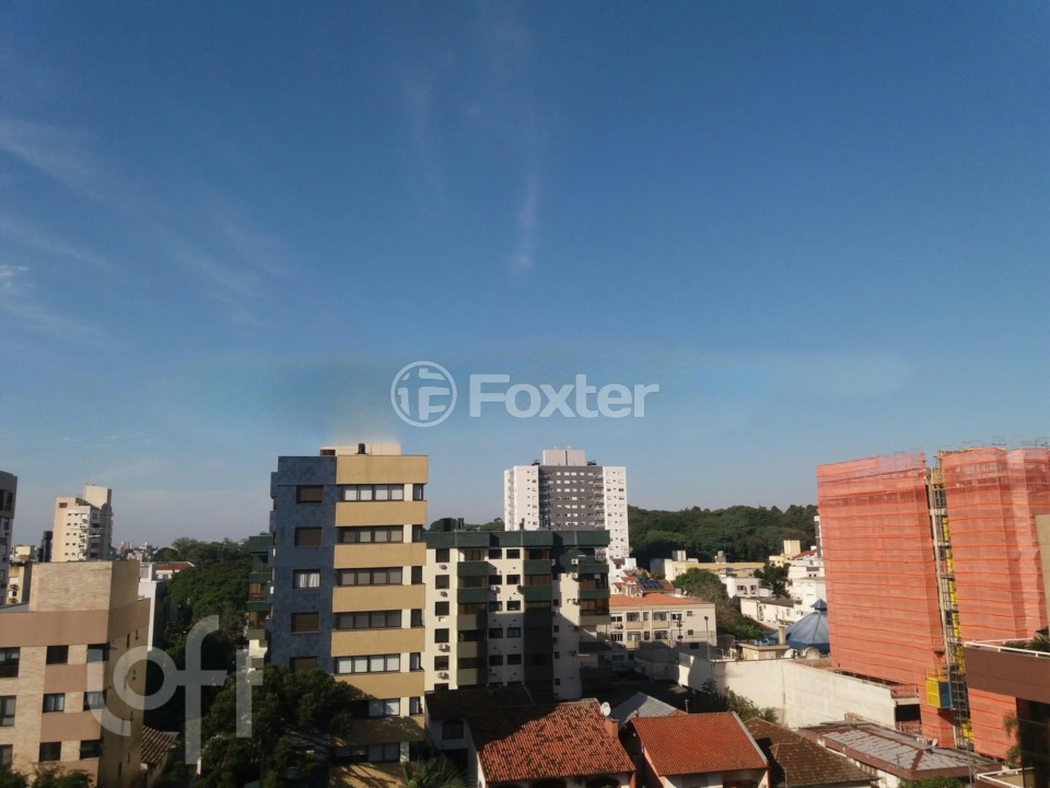 Apartamento à venda com 2 quartos, 59m² - Foto 7