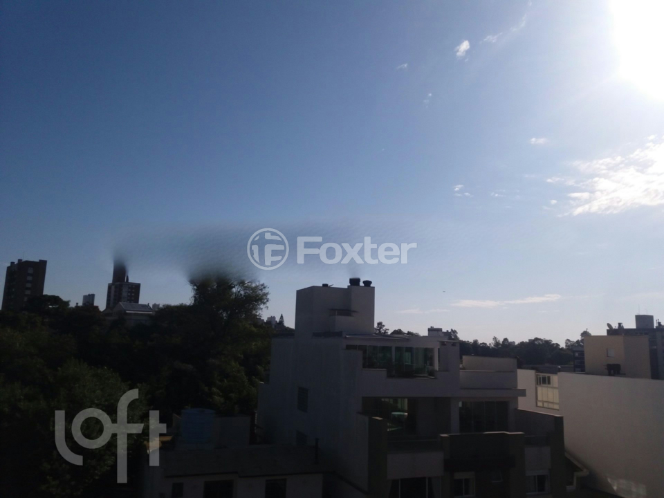 Apartamento à venda com 2 quartos, 59m² - Foto 19