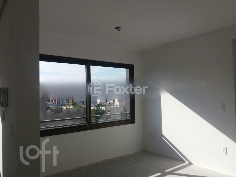 Apartamento à venda com 2 quartos, 59m² - Foto 9