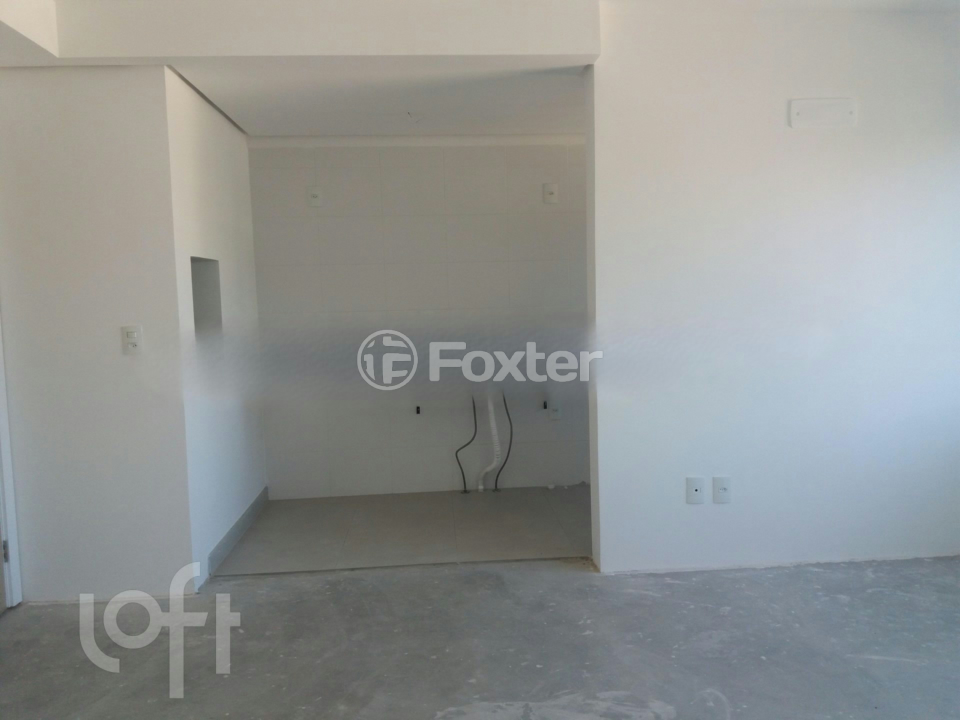Apartamento à venda com 2 quartos, 59m² - Foto 15
