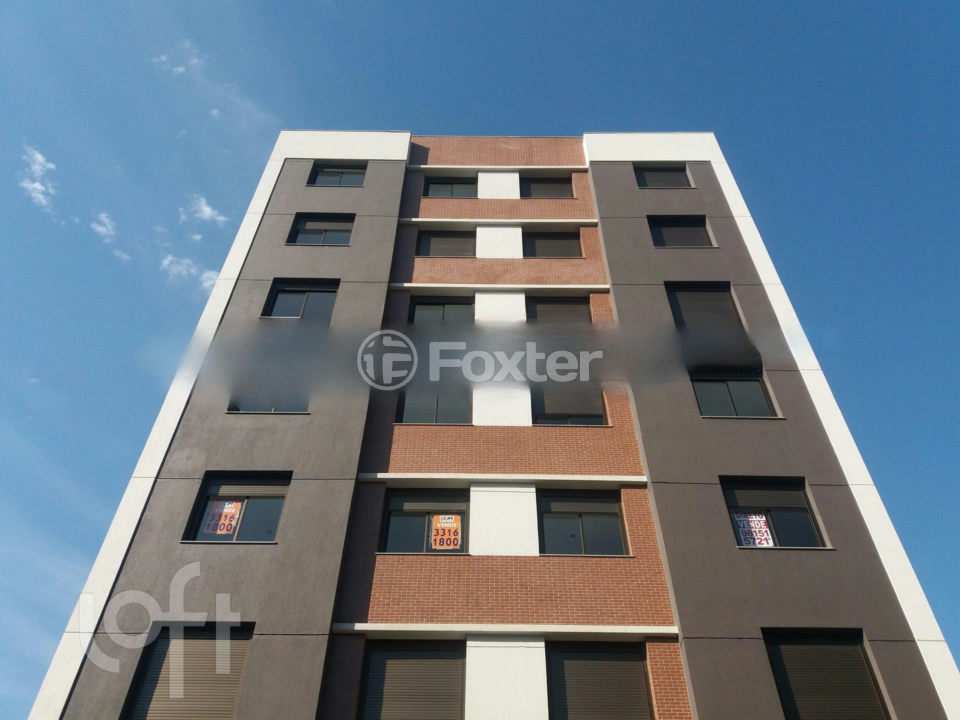 Apartamento à venda com 2 quartos, 59m² - Foto 30