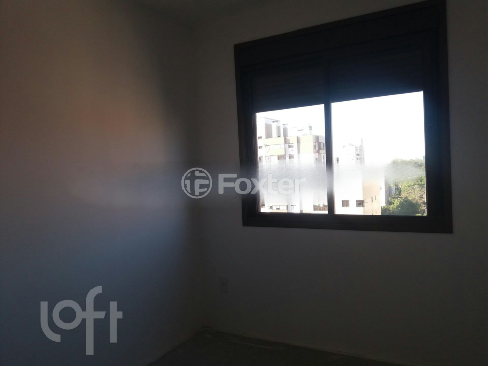 Apartamento à venda com 2 quartos, 59m² - Foto 6
