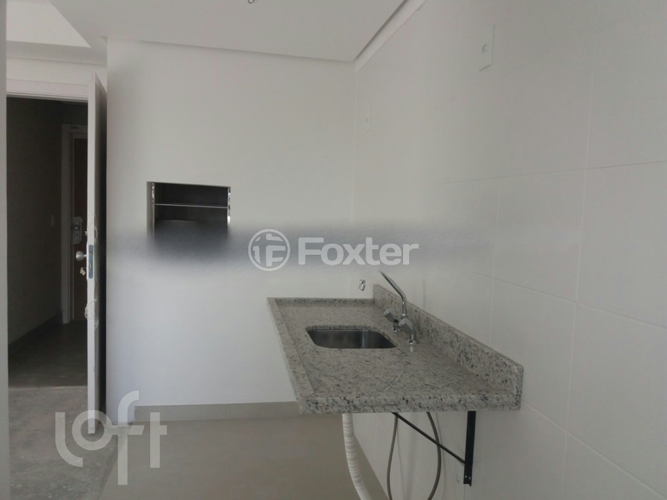 Apartamento à venda com 2 quartos, 59m² - Foto 10