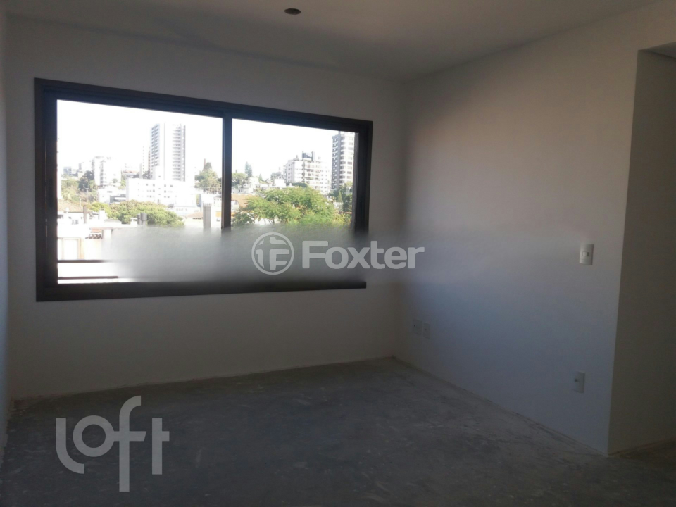 Apartamento à venda com 2 quartos, 59m² - Foto 12