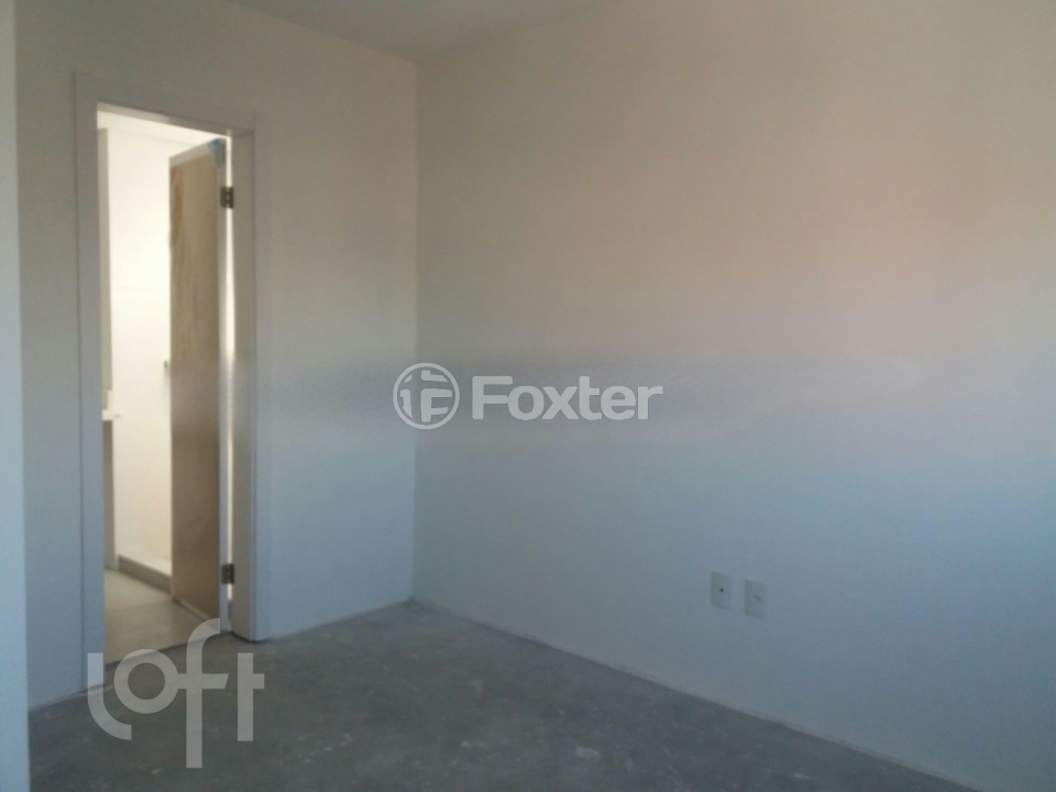 Apartamento à venda com 2 quartos, 59m² - Foto 8