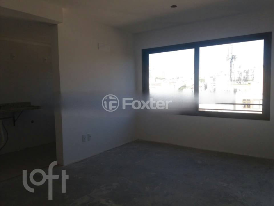 Apartamento à venda com 2 quartos, 59m² - Foto 14