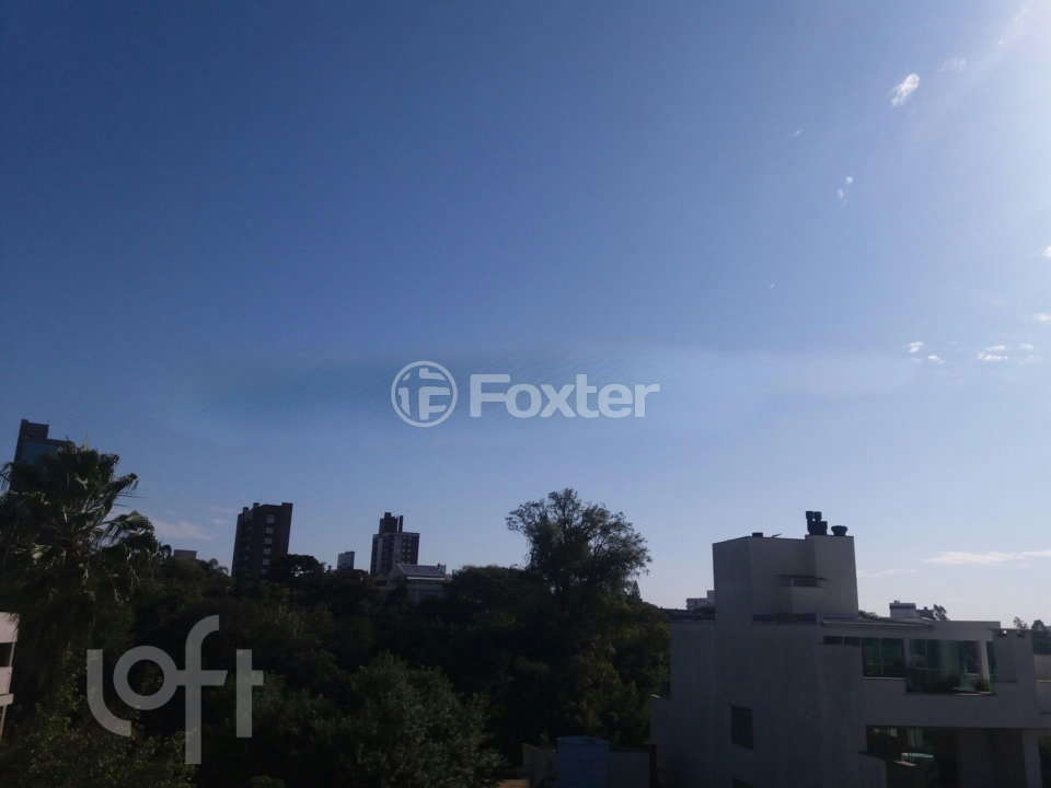 Apartamento à venda com 2 quartos, 59m² - Foto 23