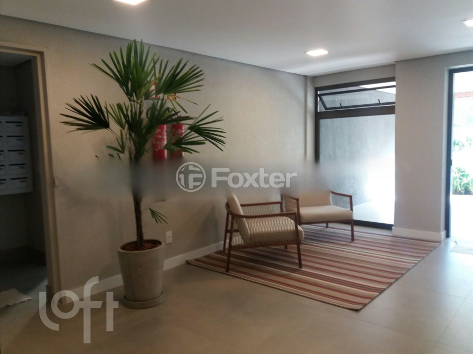 Apartamento à venda com 2 quartos, 59m² - Foto 24