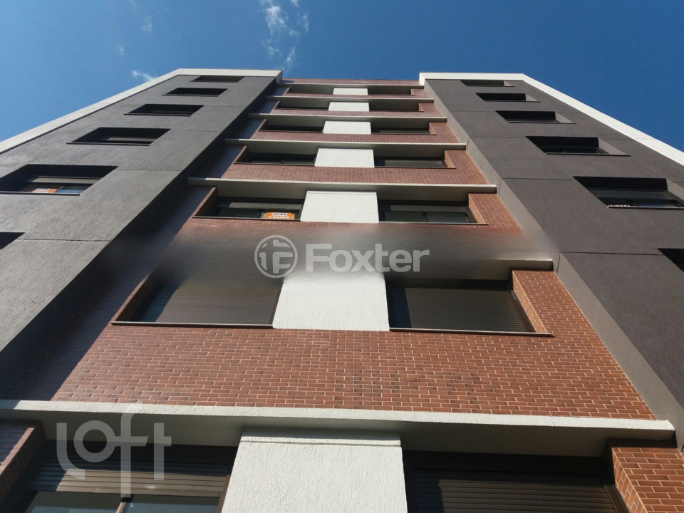 Apartamento à venda com 2 quartos, 59m² - Foto 28
